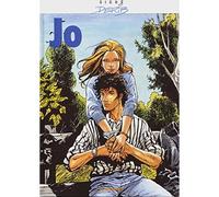 Jo - bandes dessinees - Claude Derib - Klett Libri - relié - Livre