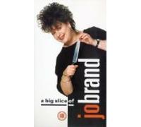 Jo Brand - a Big Slice of [VHS]