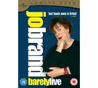 Barely Live G – Jo Brand