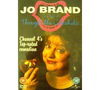 Jo Brand - the Best of Through the Cakehole [Import anglais]