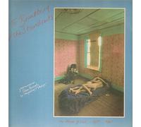 Jo Broadbery & The Standouts - The House Of Love