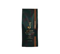 JO CAFÉ NAPOLETANO - Grains de café Gusto Gran Crema, ligne de barre, 1 kg (3, Brun (Gran Crema)