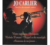 Jo Carlier : Succès Du Monde Entier