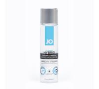 System Jo Lubrifiant Hybride Classique – Silicone et eau – 120 ml