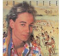 Jo Cottee - Are The People Crazy [12" Maxi, GB, RCA RCAT 478]