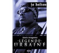Jo Dalton-Legende Urbaine