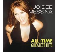 Jo Dee Messina All-Time Greatest Hits (CD)