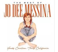 Jo Dee Messina - Jo Dee Messina (30th Anniversary) [Vinyl Lp] Anniversary Ed