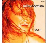 Jo Dee Messina - Burn [Import]