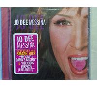 Jo Dee Messina – Delicious Surprise – Sony Music