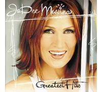 Jo Dee Messina - Greatest Hits [Import]