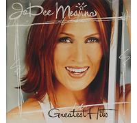 Jo Dee Messina - Greatest Hits [Import]