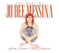 Jo Dee Messina - Heads Carolina, Tails California: The Best of Jo Dee Messina