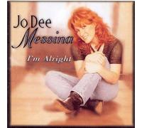 Jo Dee Messina - I'm Alright [Import]