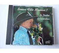 Jo Destre - Bonne fête maman