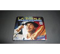 Jo Destre - La Totale