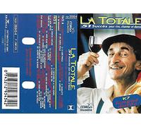 Jo Destre - La Totale