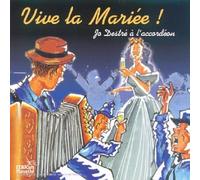 Jo Destre - Vive la mariée