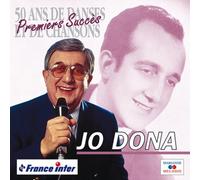 Jo Dona - Premiers Succes