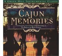 Jo-El Sonnier - Cajun Memories
