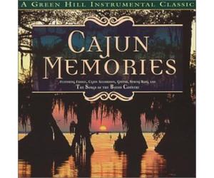 Jo-El Sonnier - Cajun Memories