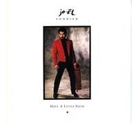 Jo-El Sonnier - Have a Little Faith