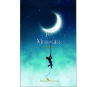 Jo et le Messager - Vincent Bellat - Plenitude - broché - Essai