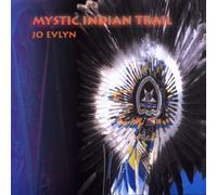 Jo Evlyn - Mystery Indian Trail [Import]