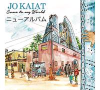Jo Feat. Avishai Cohen - Kaiat Jo Feat. Avishai Cohen Noam David Gilad A - Come To My World
