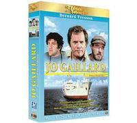 Jo Gaillard - Coffret intégral 4 DVD E