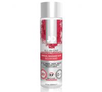 System JO - Gel de massage sensuel tout-en-un à effet chauffant - 120 ml