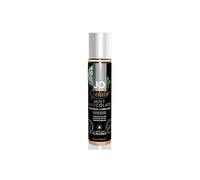 Jo Gelato Lubrifiant Sabores Chocolat avec menthe 30 ml