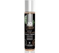 JO Gelato chocolat menthe - lubrifiant à base d'eau (30ml)
