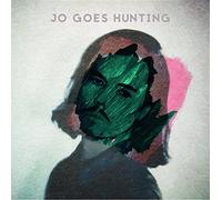 Jo Goes Hunting - Come,Future (Black Vinyl) [Import]