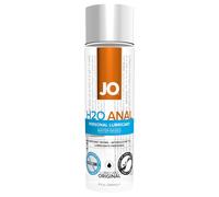 JO H2O Anal Original - lubrifiant anal à base d’eau - 240ml
