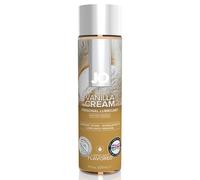 System Jo – Lubrifiant à base d'eau Vanille – 120 ml