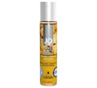 JO H2O - lubrifiant à base d’eau - goût ananas - 30ml