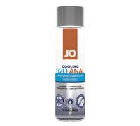 JO - H2O Lubrifiant Anal Rafraîchissant - 120 ml