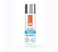 JO H2O Lubrifiant Anal Très Épais 120 ml