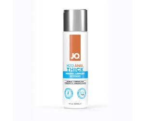 JO H2O Lubrifiant Anal Très Épais 120 ml