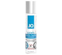 Lubrifiant Eau H2O Chauffant 30 ml