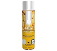 JO H2O - lubrifiant intime à base d'eau - goût ananas - 120 ml