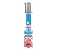 JO - H2O Verwarmend Glijmiddel - 30 ml