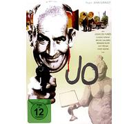 JO (Hasch mich - ich bin der Mörder)
