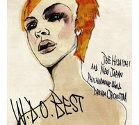Jo Hisaishi - Best of W.D.O.