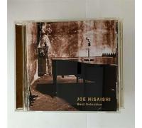 Jo Hisaishi - Best Selection