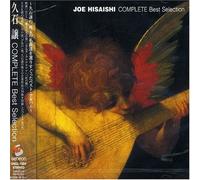 Jo Hisaishi - Complete Best Selection