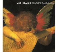 Jo Hisaishi - Complete Best Selection