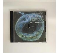 Jo Hisaishi - Nokto De La Galaksia Fervojo