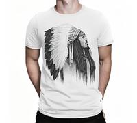 Jo-hnny-D-epp T-Shirt The Lone Ranger Tee Men's Women's